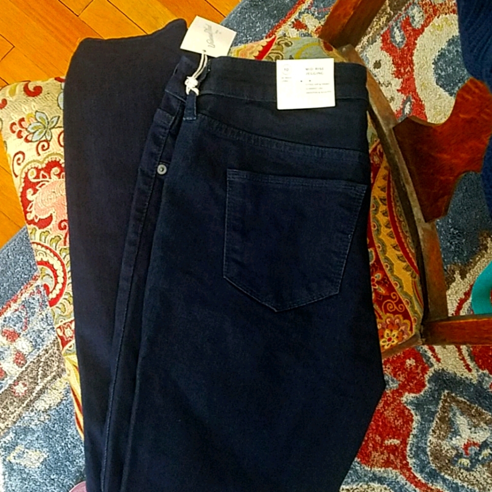 Universal Thread Jeans, 10L, Never Worn